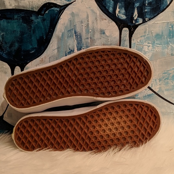Men's Vans Size 5.5 / Woman's 7 - Picture 7 of 8